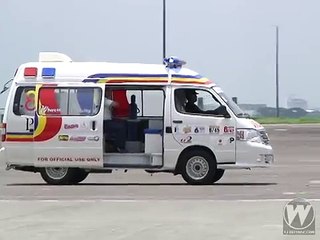 Philippine Air Force PAF 68th Anniversary Flyby and Parade