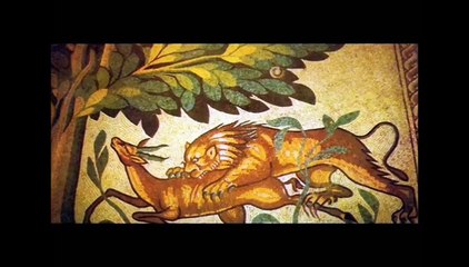 المباني الأثرية والتاريخية في فلسطين