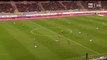 Antonio Candreva Goal -  Belgium 0 - 1	Italy -  Friendly Match 2015