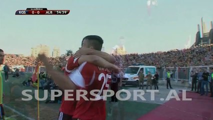Kosovo 2–2 Albania All Goals Full Highlights HD 13.11.2015 (Friendly)