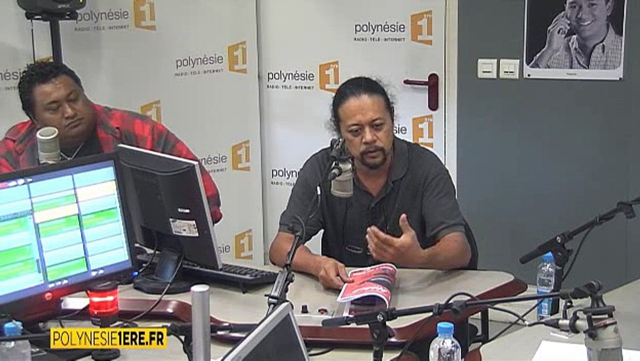 Les droits d’auteur pour les chansons reprises par les groupes de musique locaux - API NUI - 12/11/15