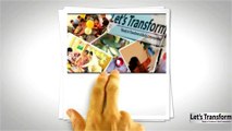 Lets Transform