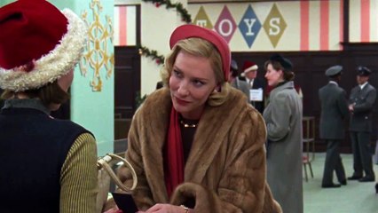 CAROL - bande-annonce [VOST]