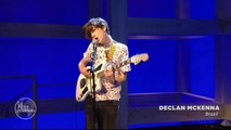 Declan McKenna - Brazil - Le Petit Journal du 13/11