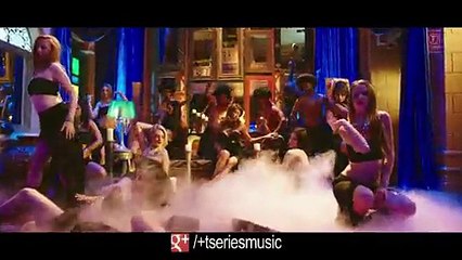 Touch My Body HD Video Song - Alone [2015] Bipasha Basu - Karan Singh Grover