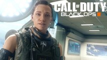 Black Ops 3: LOTUS TOWERS - Mission 10 Campaign Walkthrough 1080p