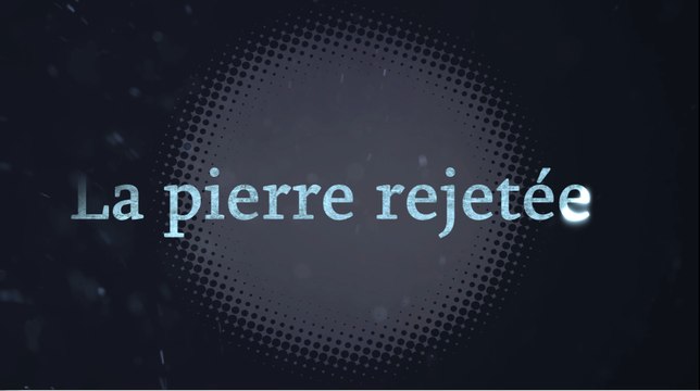 (Prophétie biblique de Jésus mis en chanson qui parle de La Pierre Rejetée) Roch Berger La Pierre Rejetée