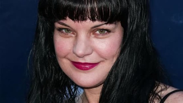 NCIS Pauley Perrette Viciously Attacked by Homeless Man