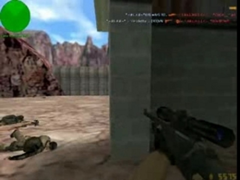 Only awp