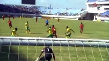 Angola 1-3 South Africa ~ [World Cup Qualification] - 13.11.2015 - All Goals & Highlights