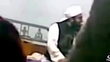 Maulana Tariq Jameel Ka Ansoo Bhara Bayan Very Emotional 2015