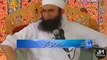 Silent Message For PTI, PMLN & PPP Leader By Maulana Tariq Jameel 2015