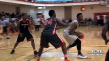 Harry Giles is BACK - 2014 Peach Jam EliteMixtape