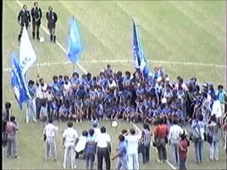 Emelec 2 - U.Catolica 0 - (Resumen del partido año 1988) MARCA