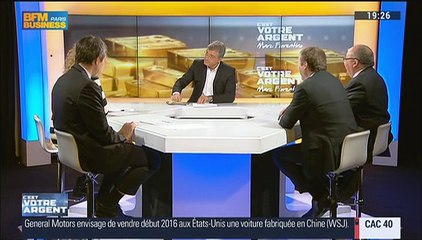 On achète ou on vend: VTG / Marie Brizard - 13/11