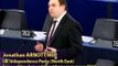 UKIP: Jonathan Arnott MEP A Lopsided Environmental Policy