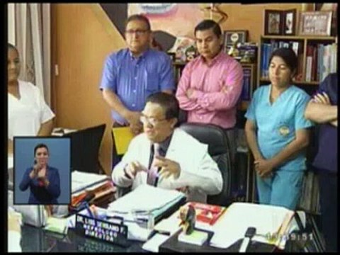 IESS utilizaría fondos de pensiones para pagar centros de salud privados