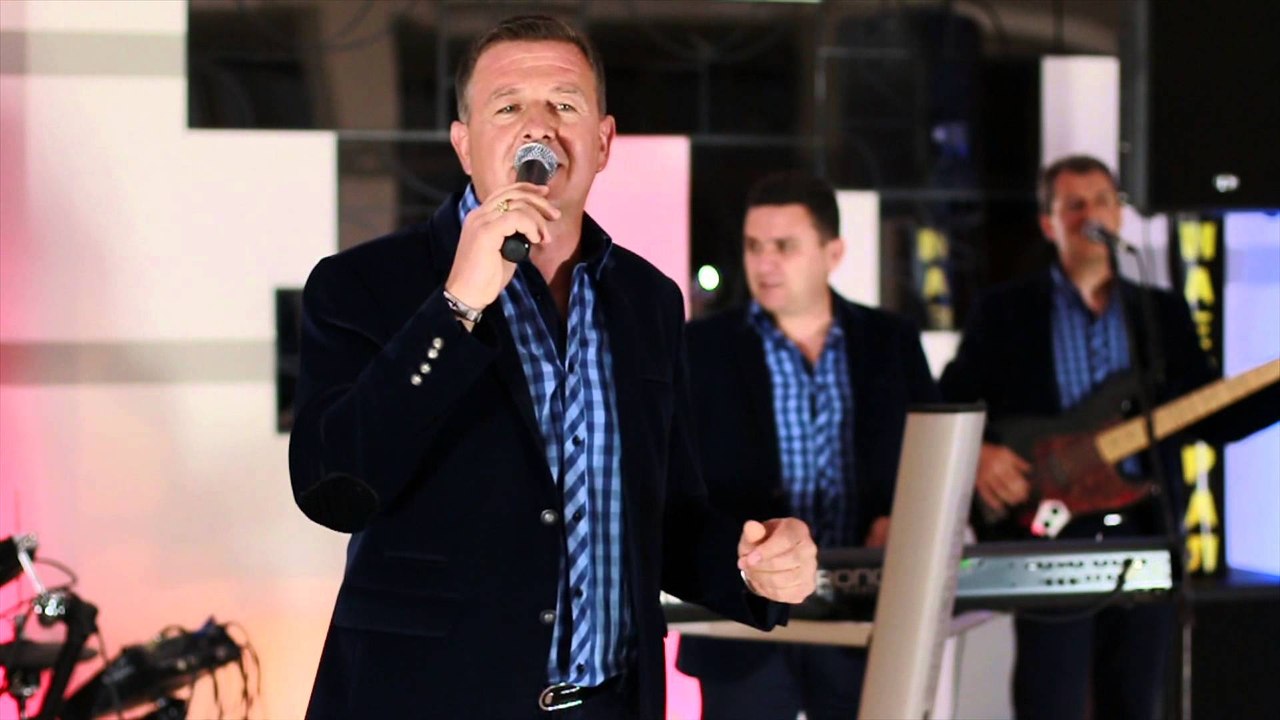 ORKESTAR MAESTRAL BITOLA VO ZIVO (LIVE) LICNA FATIMA