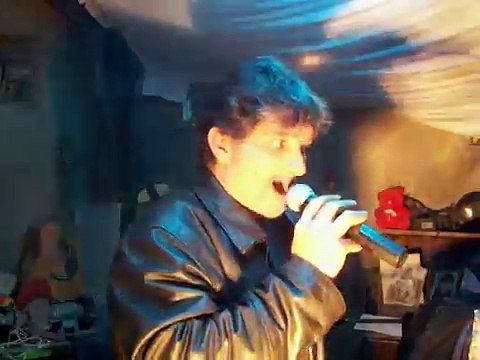 Thierry Chante La première fille Georges Brassens