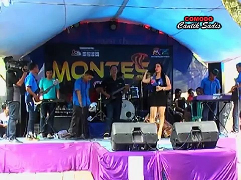 Dangdut Mahabarata Montesa