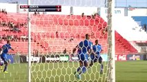 KENYA vs  CAPE VERDE - Highlights - 13 Nov 2015