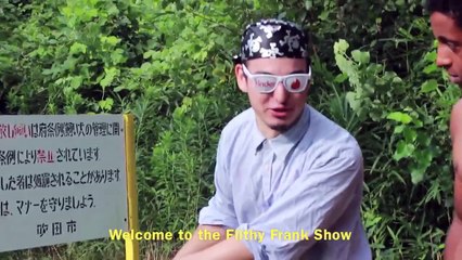 NUT BLASTER CHALLENGE (FIREWORKS ON MY BALLS)