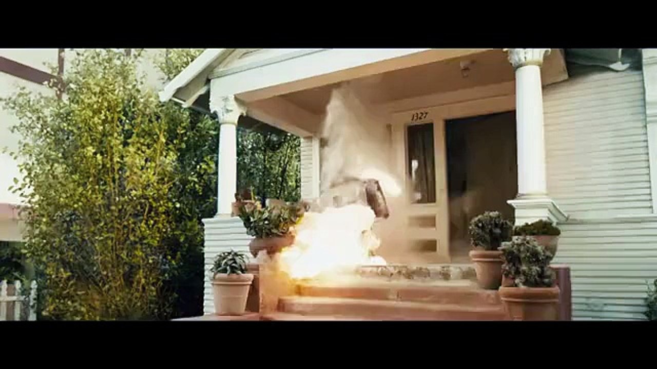 Furious 7 - Movies  Trailer