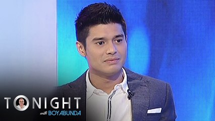 TWBA: JC's thoughts about women