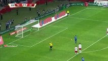 Gylfi Sigurdsson Penalty Goal Poland vs Iceland 0 1 (Friendly Match) 2015