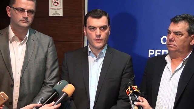 Kumanovë, komision për dislokimin e shkollës “Sami Frashëri”