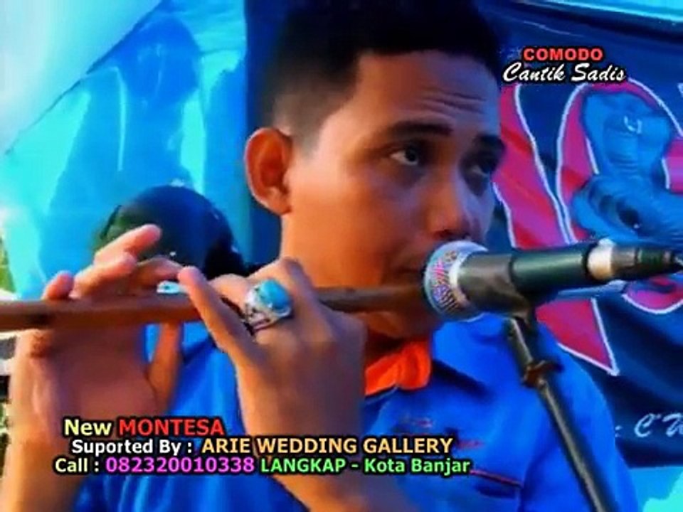 Nonenk Keramat Dangdut