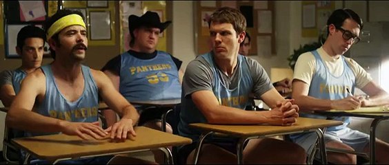 Intramural (Balls Out) - Movies  Trailer