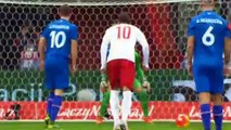 Gylfi Sigurdsson Goal | Poland 0-1 Iceland 13.11.2015 (Friendly Match) HD