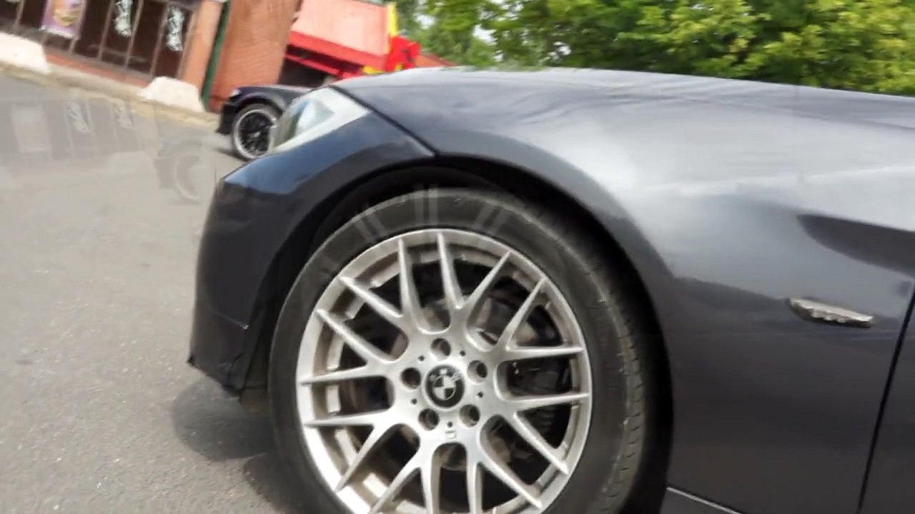petit rdv de la team bmw of paris 14_06_2015