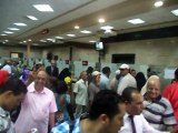 قناة السويس الجديدة : جمع المصريين تمويل قناة السويس سبتمبر2014