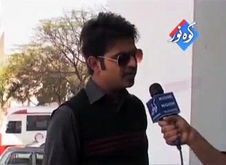 Kohenoor Tv anchor part 5 dubbing master