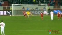 Tomas Necid Goal - Czech Republic vs Serbia 2-0 (Friendly match 2015)