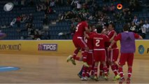 festa futsal Benfica