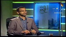 ‫القطان _ سياسات دول الخليج فيها الكثير من السذاجة والبلاهة !!‬‎