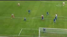 Kamil Grosicki Goal - Poland 1 - 1 Iceland - Friendly Match 2015