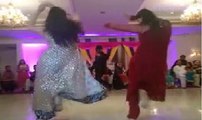 Lahori Girl Wedding Dance Clip || Mehndi Dance