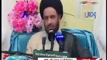 ‫الطعن بعرض الصحابي الجليل معاوية بن ابي سفيان عبر قناة الأنوار الكويتية !!‬‎