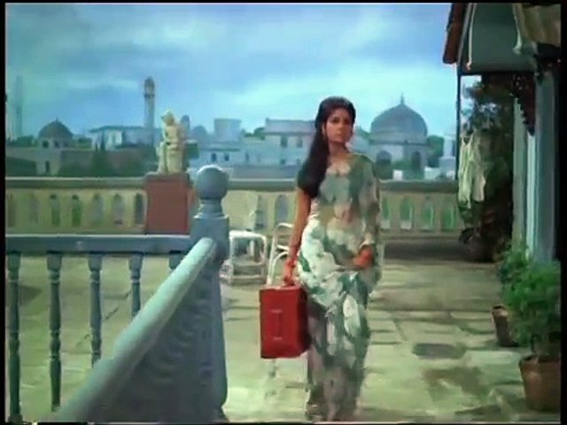 Khilona Jan Kar Tum To _ Sanjeev Kumar & Mumtaz _ Khilona (A-K hits)