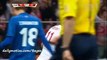 Grosicki Goal - Poland 1-1 Iceland - 13-11-2015 Friendly Match