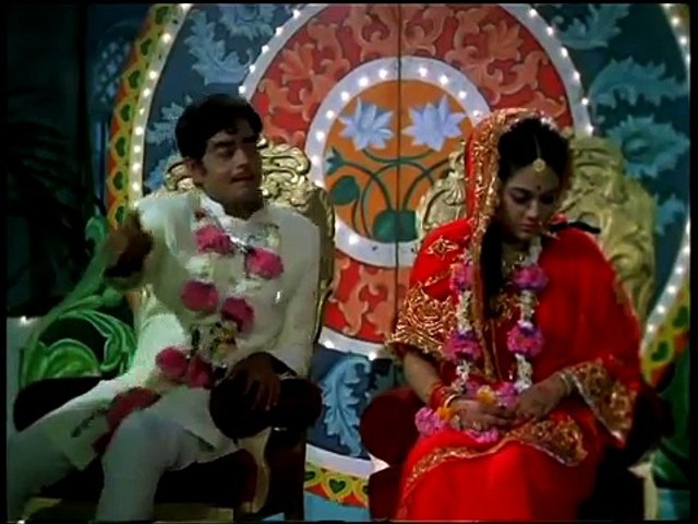 Khush Rahe Tu Sada _ Sanjeev Kumar - Shatrughan Sinha & Alka _ Khilona (A-K hits)