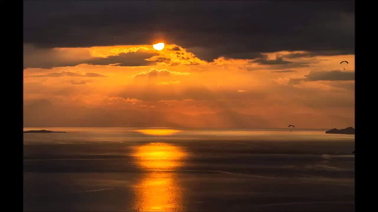 Lunars Light & Airy(Original mix)