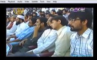 Heart emotional speech must watch by mulana tariq jameel