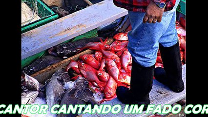 ADRIANO  SOUSA A VIDA DE UM PESCADOR
