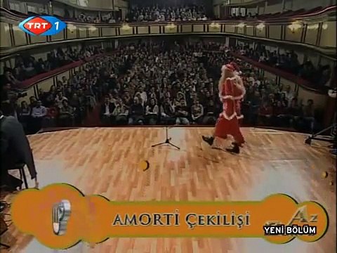 Komedi Dükkanı ve yönetmen göründü