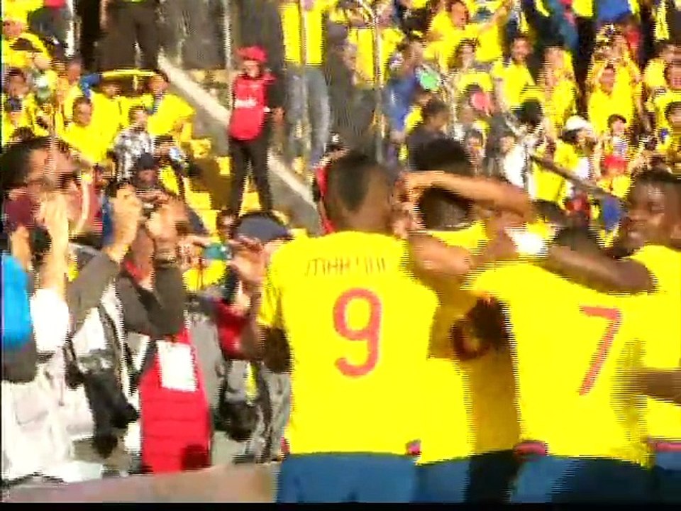 ECU vs URU